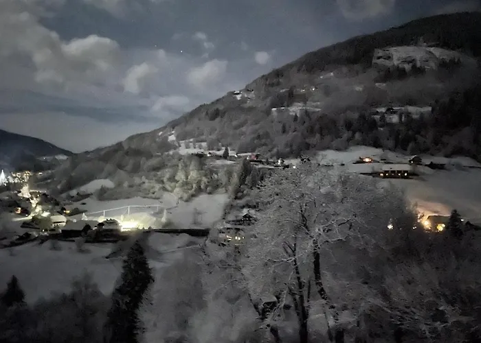 Schoenblick Apartamento *