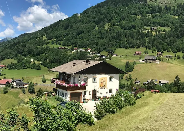 Apartamento Schoenblick