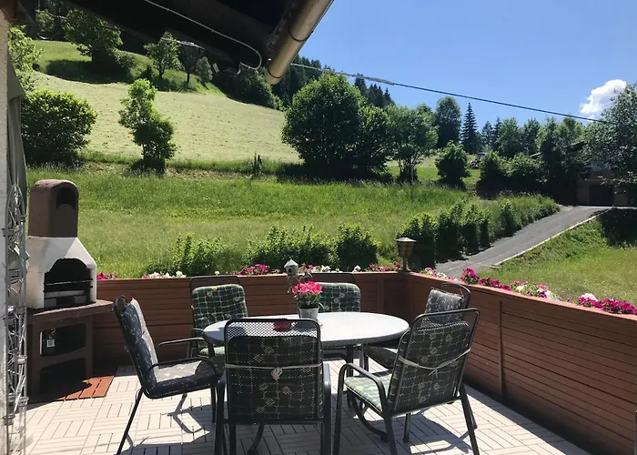 Schoenblick Radenthein