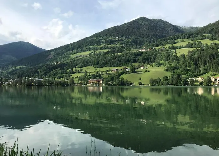 Schoenblick Radenthein