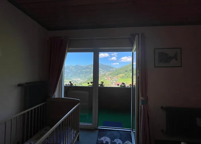 Apartment Schoenblick