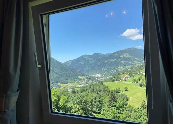 Schoenblick Lägenhet *