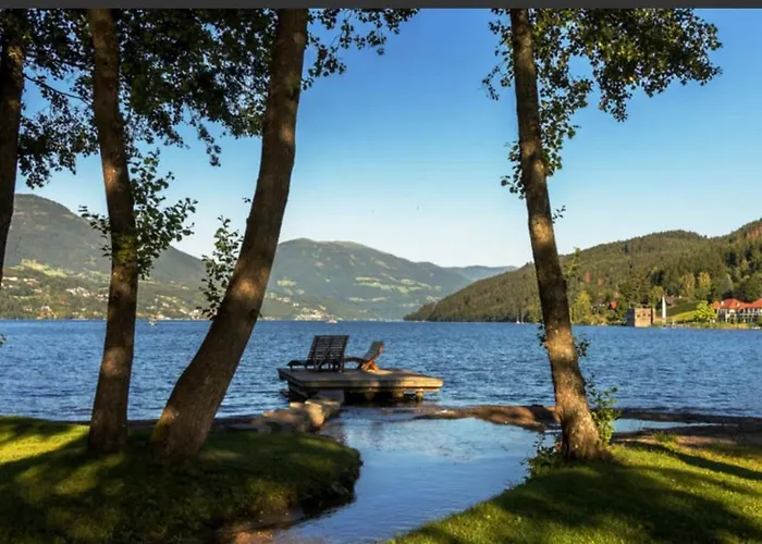 Schoenblick Apartamento *