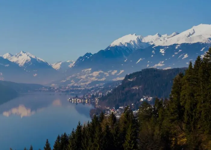 Schoenblick * Radenthein