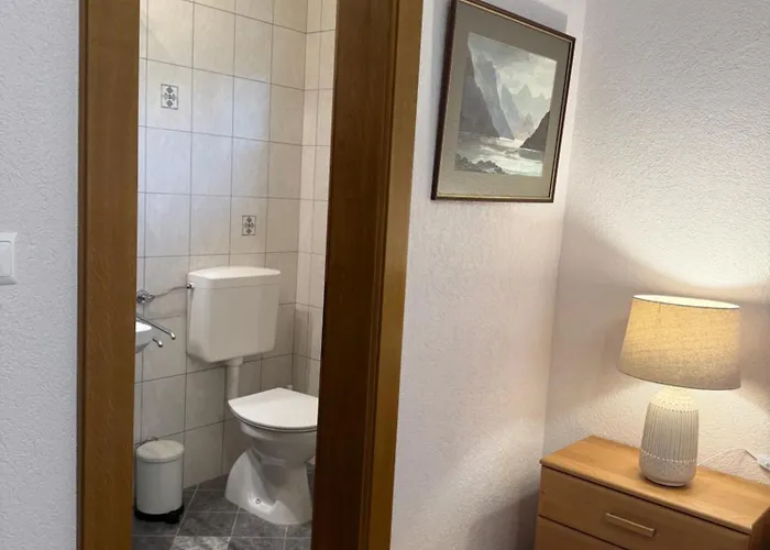 Lägenhet Schoenblick *