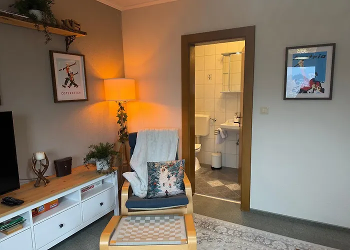 Schoenblick * Radenthein