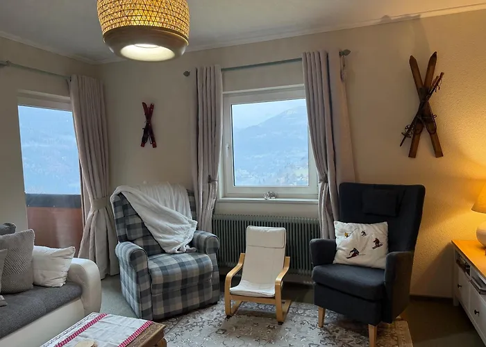 Schoenblick Apartamento *