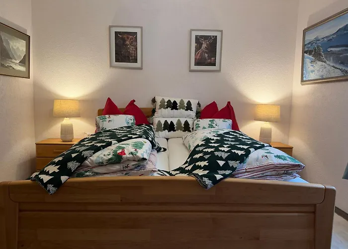 Schoenblick * Radenthein